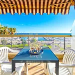 Apartament Vue Port De Garavan *