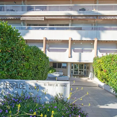 Vue Port De Garavan Apartment Menton